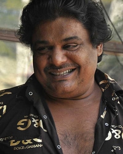 Mansoor Ali Khan