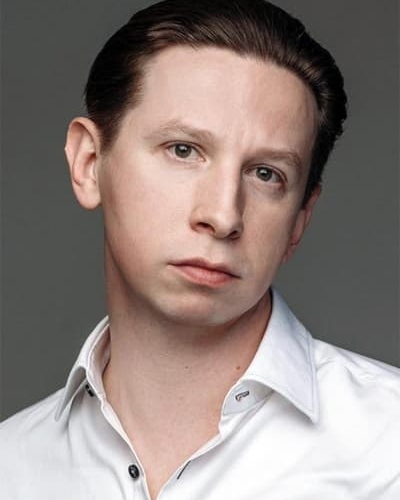 Дмитрий Лысенков