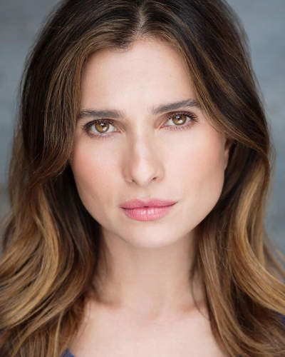 Monica Lopera