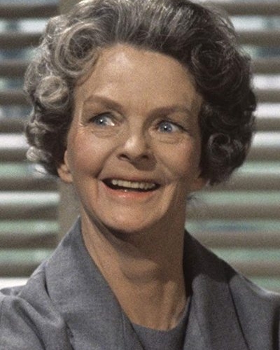 Meg Wyllie