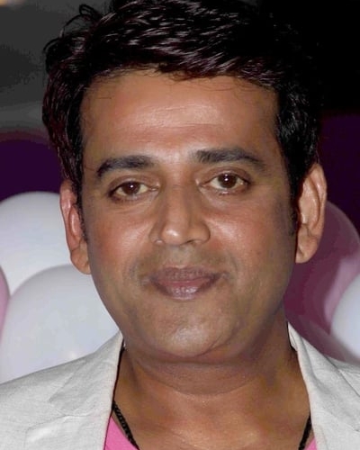 Ravi Kishan