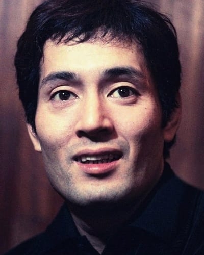Tatsuya Nakadai