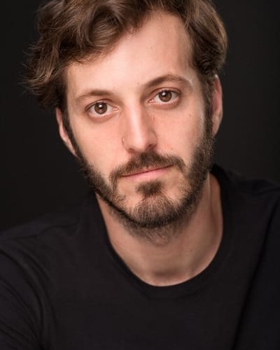 Pablo Gómez-Pando