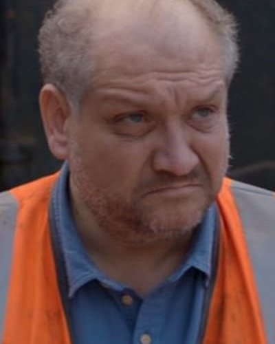Mark Roper