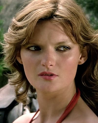Muriel Montossé
