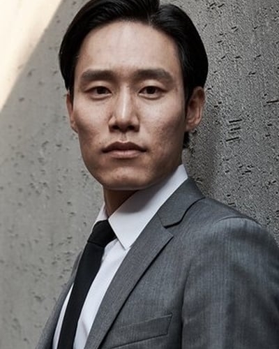 Jeon Woon-jong