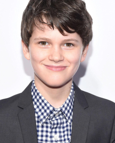 Gabriel Bateman