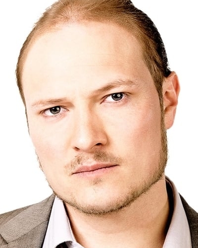 Juan Sebastián Calero