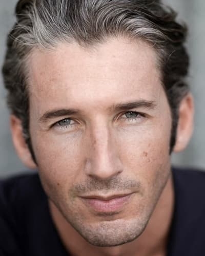 Zachary Le Vey