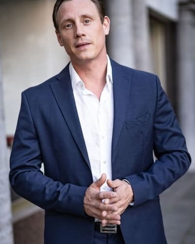 Patrick Kalupa