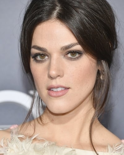 Callie Hernandez