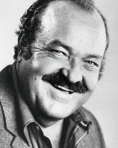 William Conrad