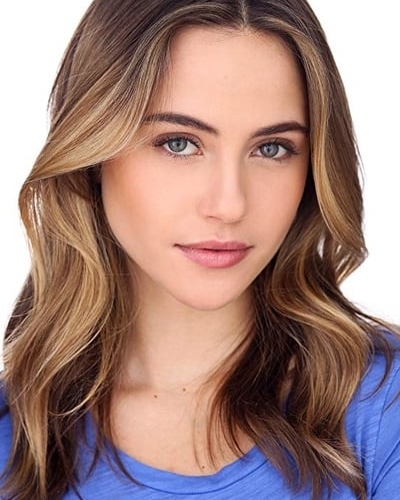 Charlotte McKee