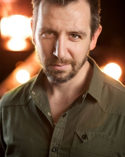 Matt Fowler