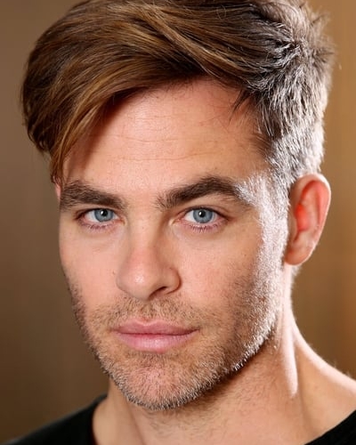 Chris Pine