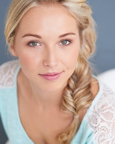 Sammi Barber
