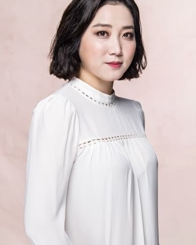 Park So-ri