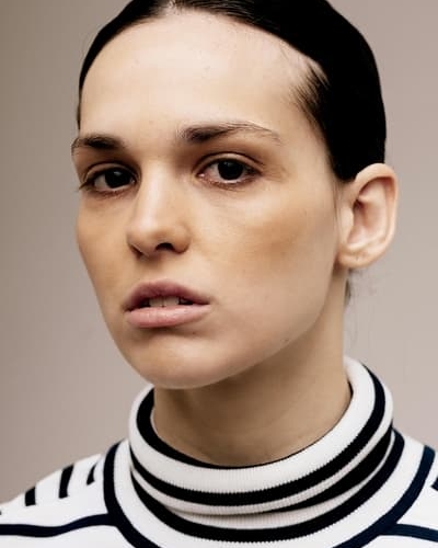 Sara Serraiocco