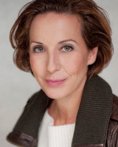 Barbara Lukešová