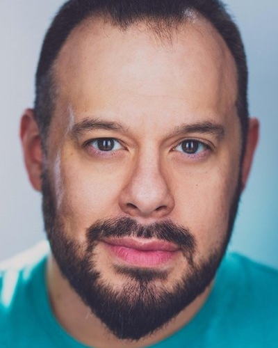 Omar Torres