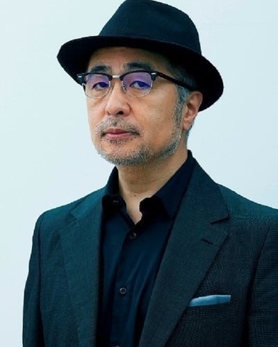 Suzuki Matsuo