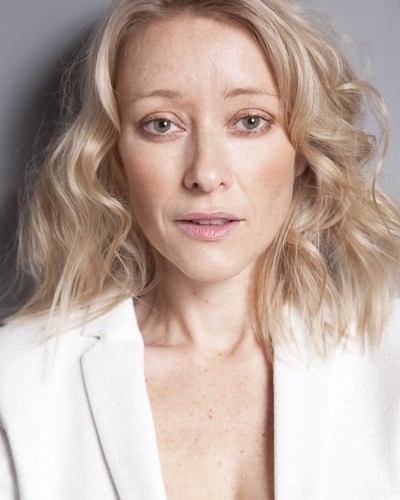 Maria Erwolter
