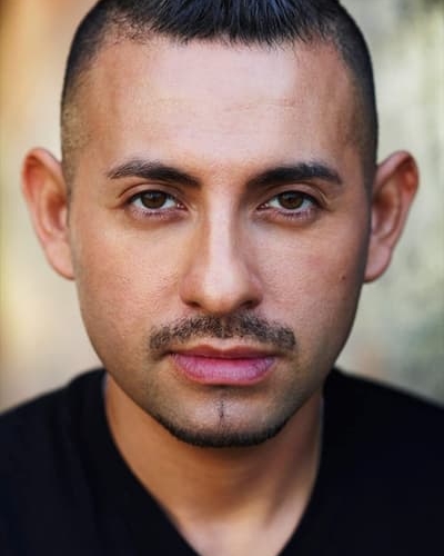 Bernardo Badillo