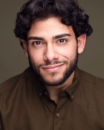Roman Maldonado
