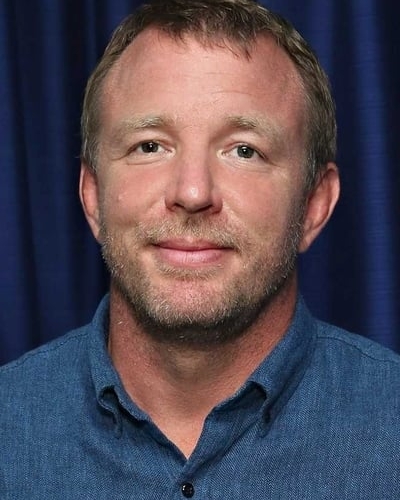 Guy Ritchie