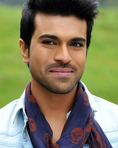 Ram Charan