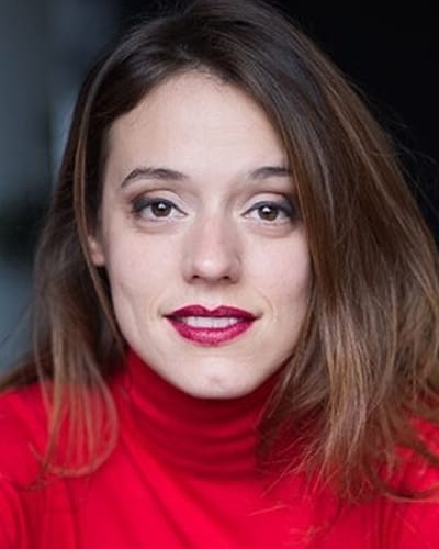 Maria Rodríguez Soto