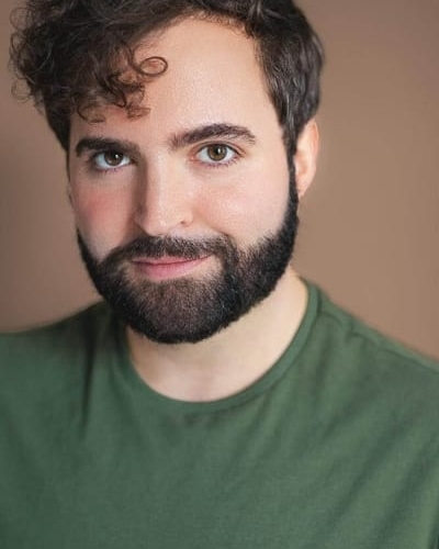 Matt Wood