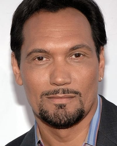 Jimmy Smits
