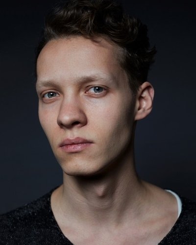 Felix Kammerer