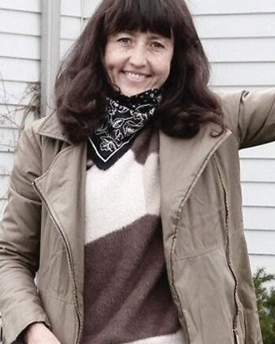 Sally Levi