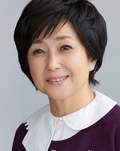 竹下景子