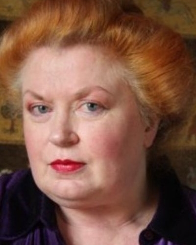 Roz McCutcheon