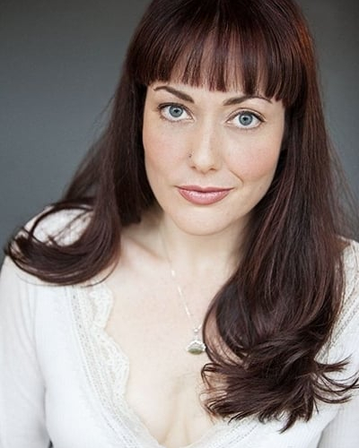 Holly Gauthier-Frankel