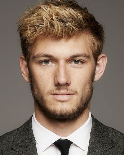 Alex Pettyfer