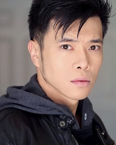 Frederic Eng-Li
