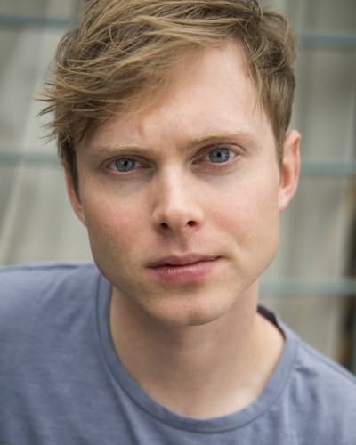 Joshua Brady