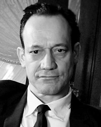 Ted Raimi