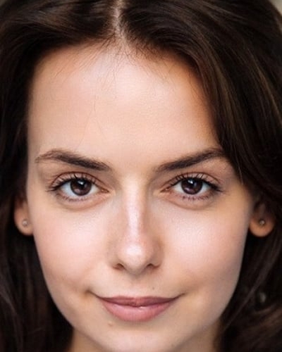 Liza Klimova