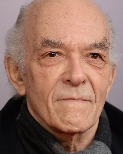 Mark Margolis