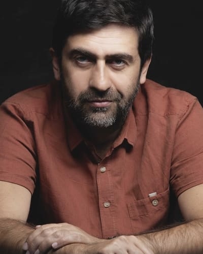 Emin Alper