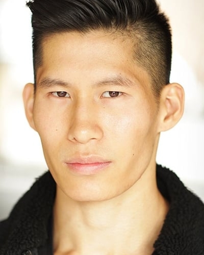 Bruce Chong