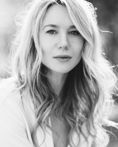 Kristen Hager