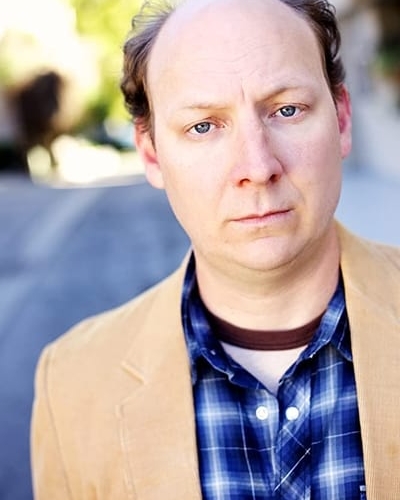Dan Bakkedahl