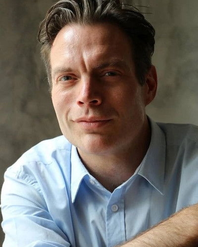 David Clark