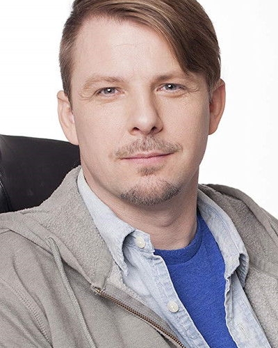 Tobias Forrest